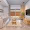 Elia & Anthos Deluxe Suites