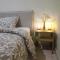 Pentadaktylos Mountain view apt 2 bedroom - Nicosia