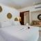 Villa Pulau I, 1BR Luxury Private Villa with Pool in North of Bali, Pemuteran, within Walking Distance to a Wild Beach - 布莱伦