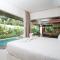Villa Pulau I, 1BR Luxury Private Villa with Pool in North of Bali, Pemuteran, within Walking Distance to a Wild Beach
