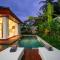 Villa Pulau I, 1BR Luxury Private Villa with Pool in North of Bali, Pemuteran, within Walking Distance to a Wild Beach - 布莱伦