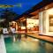 Villa Pulau I, 1BR Luxury Private Villa with Pool in North of Bali, Pemuteran, within Walking Distance to a Wild Beach