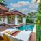 Villa Pulau I, 1BR Luxury Private Villa with Pool in North of Bali, Pemuteran, within Walking Distance to a Wild Beach