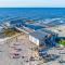 Holiday Home in Ustronie Morskie by the Beach