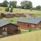 Badgers Retreat Holiday Park - Hunton