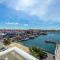 Hh-3Bs612 - Amazing Beach Condo Oceanfront In Aruba!