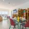 Hh-3Bs612 - Amazing Beach Condo Oceanfront In Aruba!