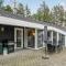 Awesome Home In Nørre Nebel With Sauna - 北内伯尔