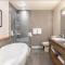 Suites sur Lac Superieur-Mont-Tremblant