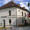 Pension Na Hradbach