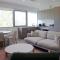 Hilton Executive Apartments