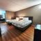 Motel 6 North Little Rock, AR-JFK Blvd - 北小石城 Motel 6 North Little Rock, AR-JFK Blvd - 北小石城