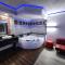 Motel 6 North Little Rock, AR-JFK Blvd - 北小石城 Motel 6 North Little Rock, AR-JFK Blvd - 北小石城