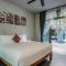 Three Bedroom Onyx Villa Nai Harn