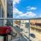 New Beautiful Aruban Studio Oceanfront