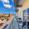 New Beautiful Aruban Studio Oceanfront