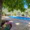 Charming Villa in Montefrío with Private Pool