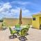 Steps to Beach Loiza Getaway with Rooftop Patio!