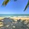 Steps to Beach Loiza Getaway with Rooftop Patio!