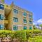Steps to Beach Loiza Getaway with Rooftop Patio!