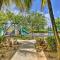 Steps to Beach Loiza Getaway with Rooftop Patio!