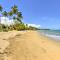 Steps to Beach Loiza Getaway with Rooftop Patio!