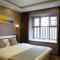 Sea View Apartment Qingdao North Railway Station Branch