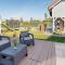 Amazing Home In Karwia With Wifi - Karwia