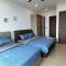 A1205 Green Haven 2BR8Pax netflix 100mbps By STAY - 马西