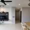 A1205 Green Haven 2BR8Pax netflix 100mbps By STAY - 马西