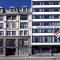 Home Hotel Bastion