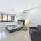 Zen Ocean Charm 3BR Luxury W/front Apt Pool + BBQ - Darwin