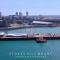 Zen Ocean Charm 3BR Luxury W/front Apt Pool + BBQ - Darwin