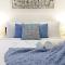 Zen Ocean Charm 3BR Luxury W/front Apt Pool + BBQ - Darwin