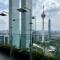 The Platinum 2 Kuala Lumpur by HOLMA