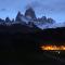 Los Cerros del Chaltén Boutique Hotel