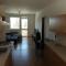 Apartmanovy byt pri Zubačke