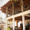 The Blue Lagoon Resort Kalpitiya