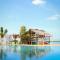 The Blue Lagoon Resort Kalpitiya