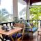 BEACH BUNGALOW - OUTDOOR net on the beach - Working Desk - Lipa Noi