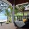 BEACH BUNGALOW - OUTDOOR net on the beach - Working Desk - Lipa Noi