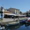 Appartement T2 avec Terrasse et Parking Privé à Marseillan, Animaux Admis - FR-1-326-486 - 马瑟伊兰