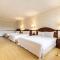 Fu Bao Motel