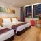 de King Hotel KLCC