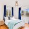 Cheerful, Cosy Cottage - Near Rose Garden!