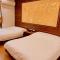 Jinye B&B 金夜民宿