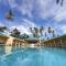 Coco Cabana Apartelle - Panglao