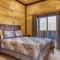 ERN823 - EAGLE FALLS - GREAT LOCATION WITH PRIVATE HEATED INDOOR POOL! CLOSE TO TOWN! cabin - بيدجن فورج