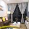 Hanns&FreeWiFi&Washer&Parking &Pool&Sauna&Sunshine Comfort Homstay2
