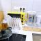 Hanns&FreeWiFi&Washer&Parking &Pool&Sauna&Sunshine Comfort Homstay2